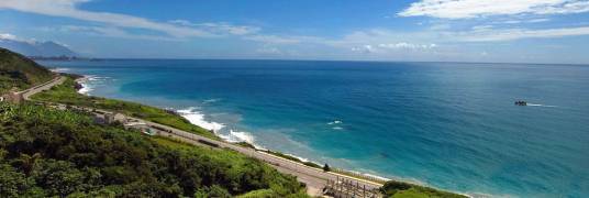 东海岸（美国东部）