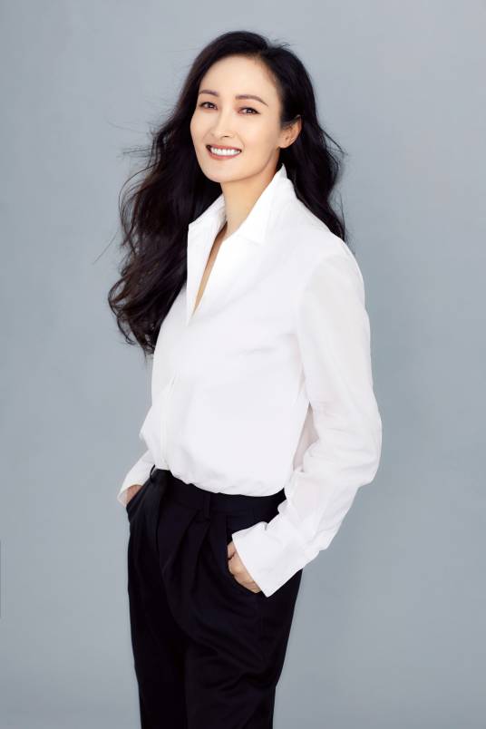 马睿（中国内地影视女演员）