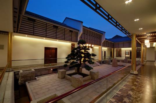 私人会所（娱乐会所）