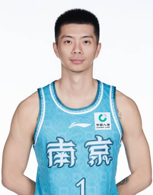 王子瑞(1993年3月出生的中国篮球运动员)