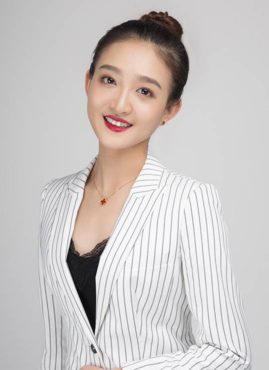 胡玉婷（中国内地舞蹈演员）