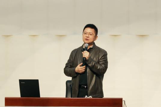 姚峰（中国作曲家、声乐教育家、深圳音协主席）