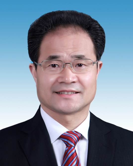 王昌荣(浙江省政协副主席、党组副书记)