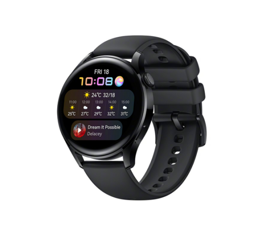 HUAWEI WATCH 3