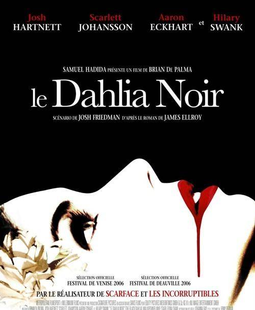 黑色电影（电影类型名称）