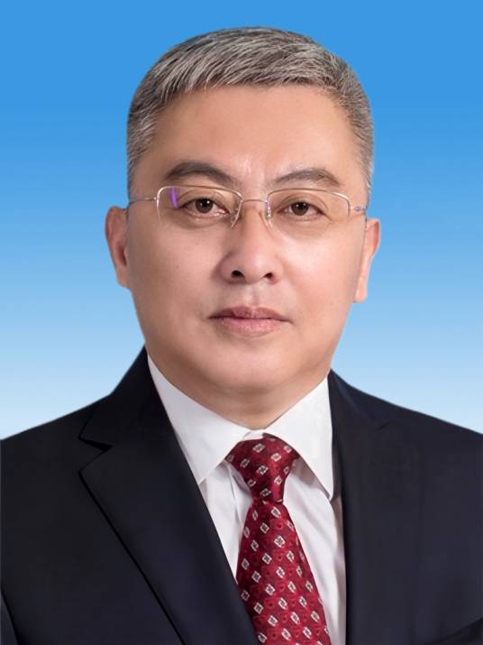 李建忠（河北省唐山市人民政府原副市长）