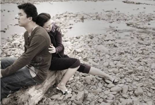 依赖型人格障碍