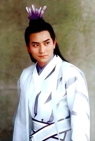 王怜花(古龙武侠小说《武林外史》中的角色)