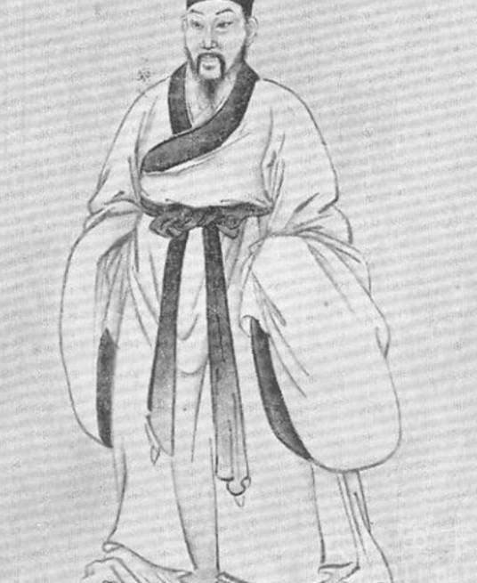 李翱（中唐思想家）