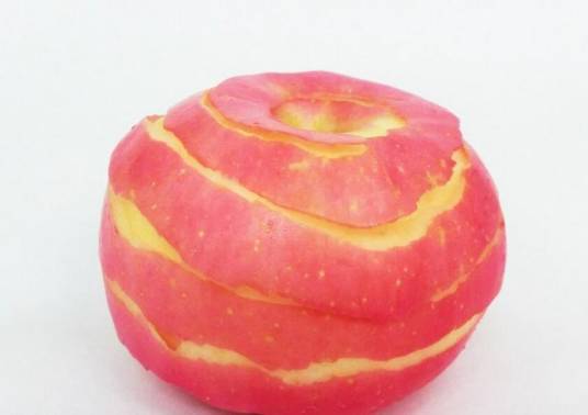 苹果皮（苹果的果皮）