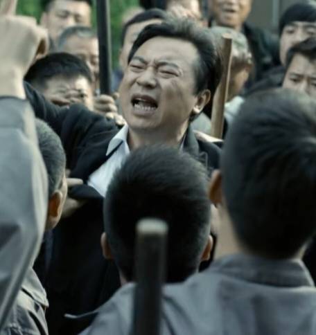 蔡成功（电视剧《人民的名义》的反面人物）