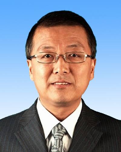 王永生(第十四届北京市政协委员)