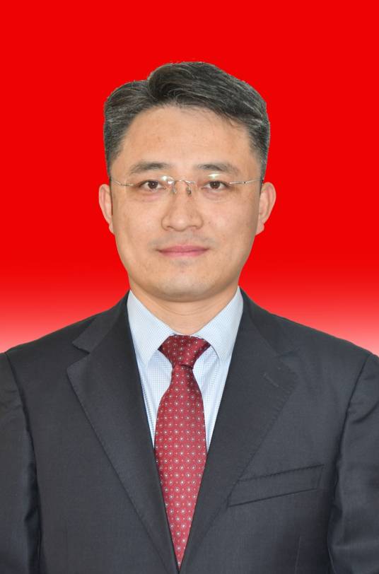 刘俊义(山西省科学技术厅党组书记、厅长、直属机关党委书记)