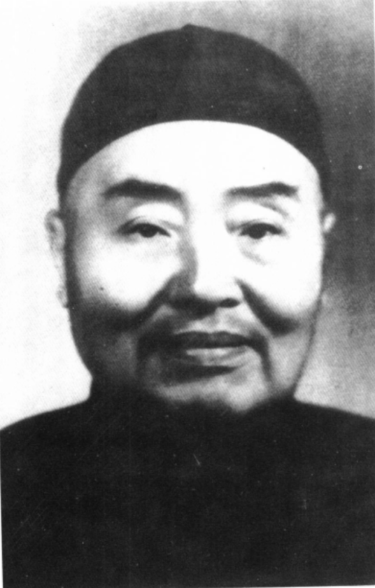 荣德生（近代民族资本家、实业家）