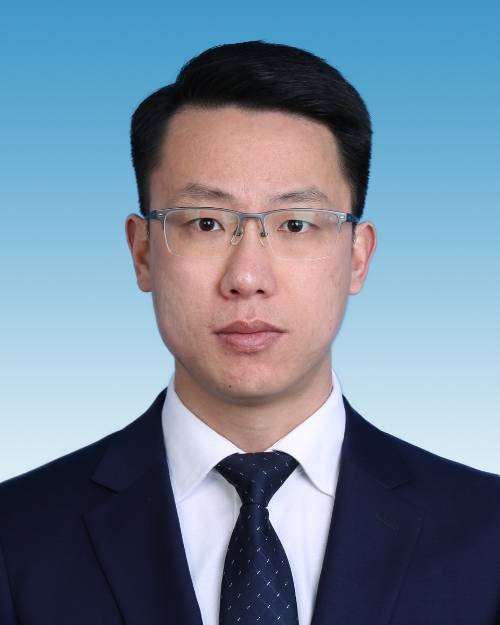 张锡锋（浙江省嘉兴市嘉善县委副书记、县长）