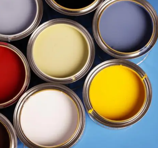 工业漆