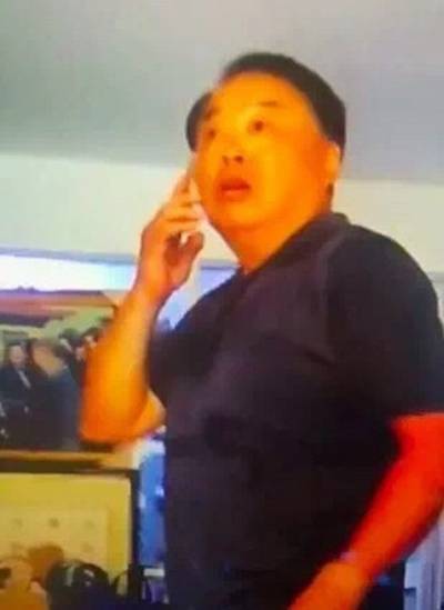 黄道龙(原江苏扬州市政府国有资产监管会主任)