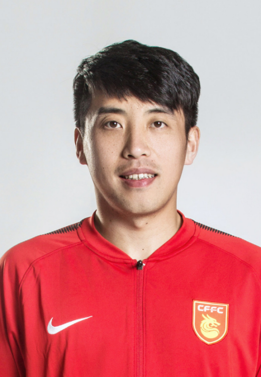 欧亚(中国足球运动员)
