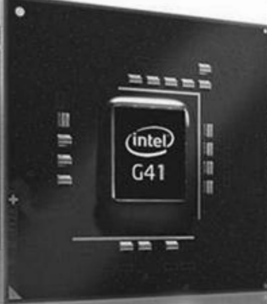 G41（电脑主板芯片组）
