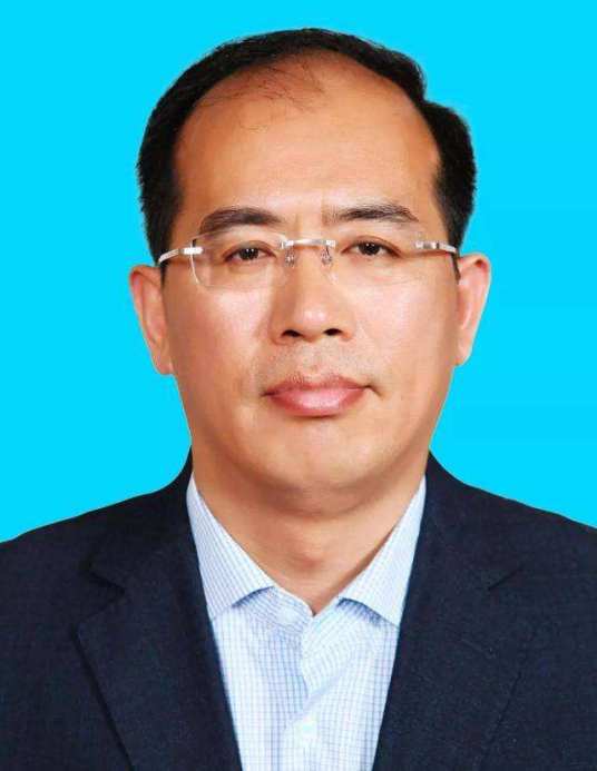 田玉军（新疆维吾尔自治区发展和改革委员会原副主任）