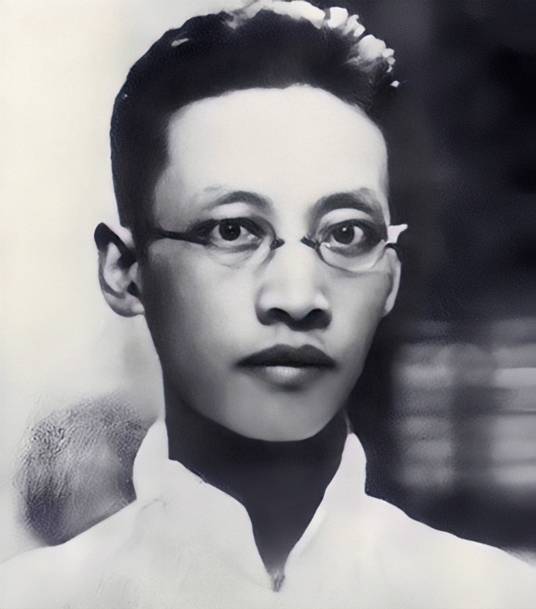 李汉俊（中国共产党和中国社会主义青年团的主要创始人之一）