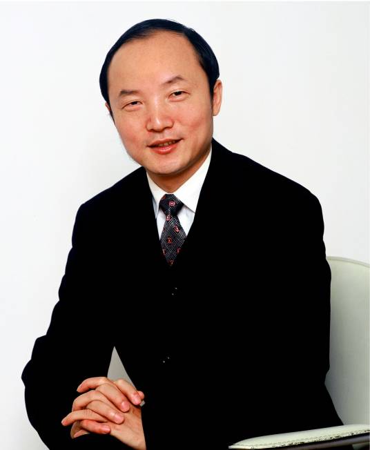 胡敏（新航道国际教育集团董事长兼CEO）