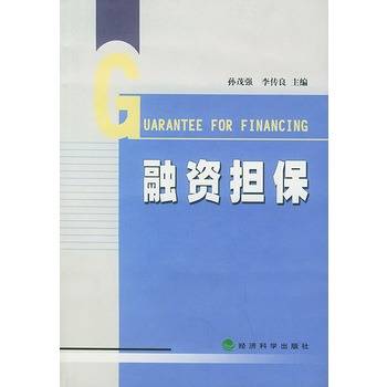 融资担保（金融与中介行业品种）