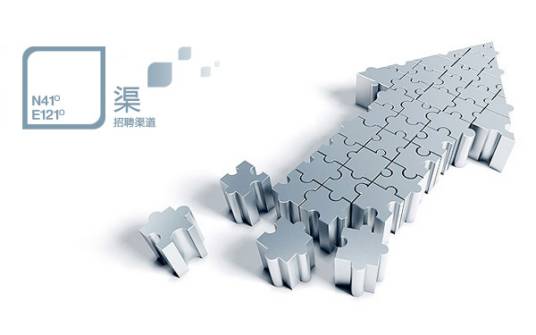 渠道管理（对现有渠道进行管理）