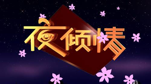 夜倾情（情感故事栏目剧）