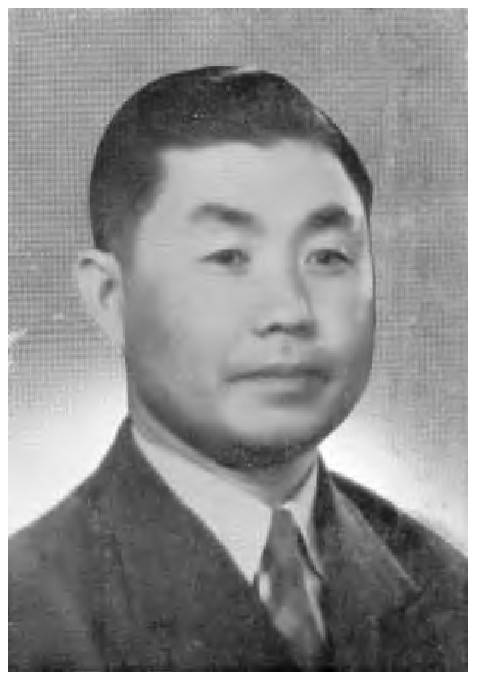 马汉三(国民党保密局北平站长)