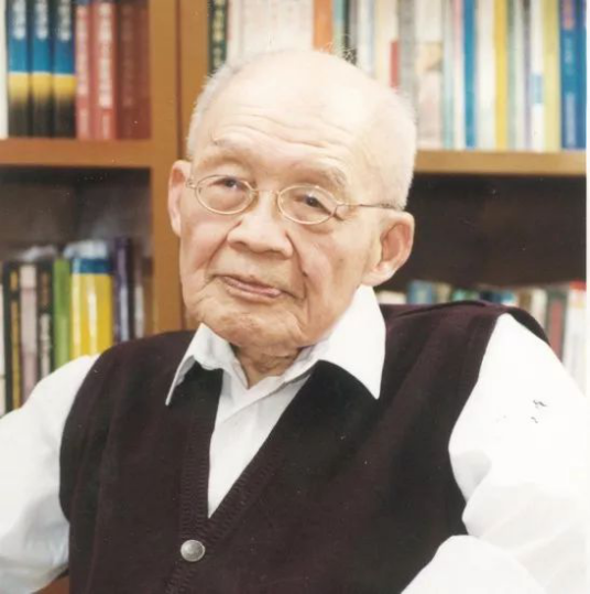 张培刚（发展经济学奠基人）