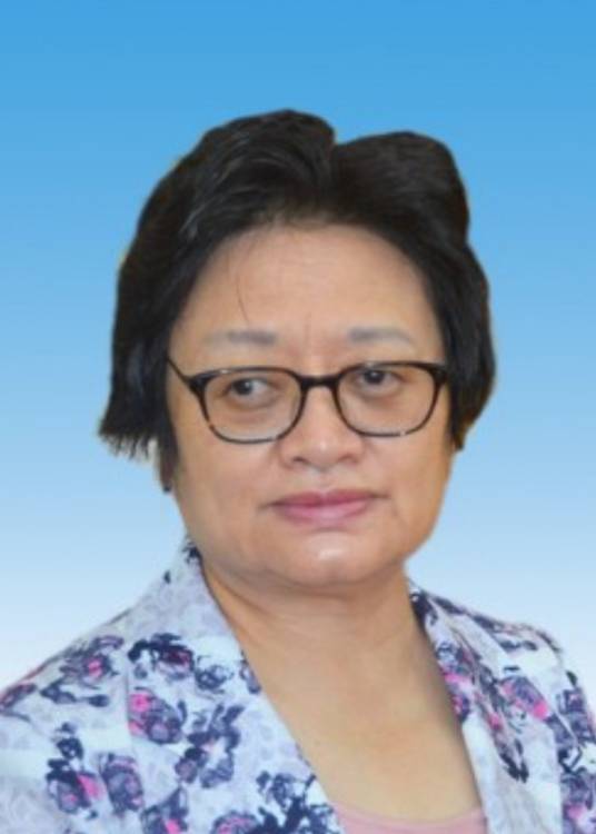 李卫红（中国关心下一代工作委员会副主任，中国延安精神研究会副会长，教育部原副部长）