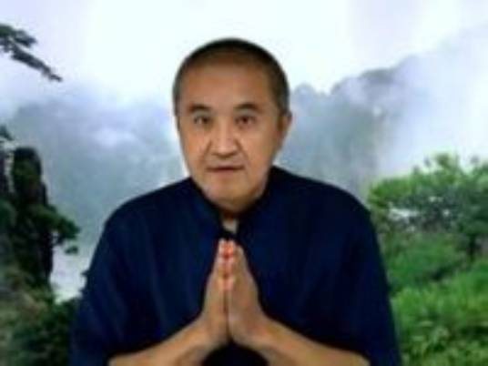 胡小林（北京汇通汇利公司的董事长）