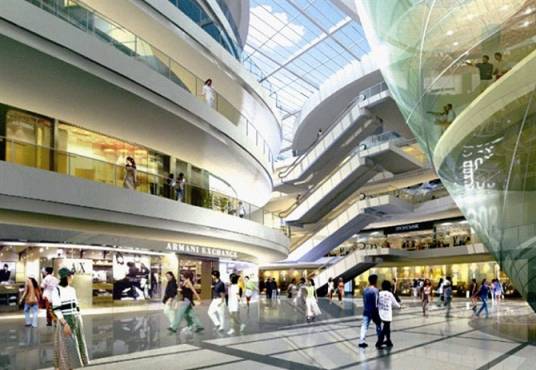 绿地缤纷城（北京市大兴区的楼盘）