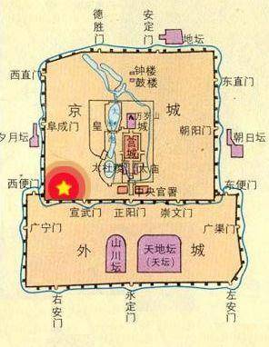 王恭厂大爆炸（明末灾害）