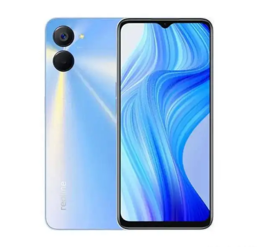 realme V20