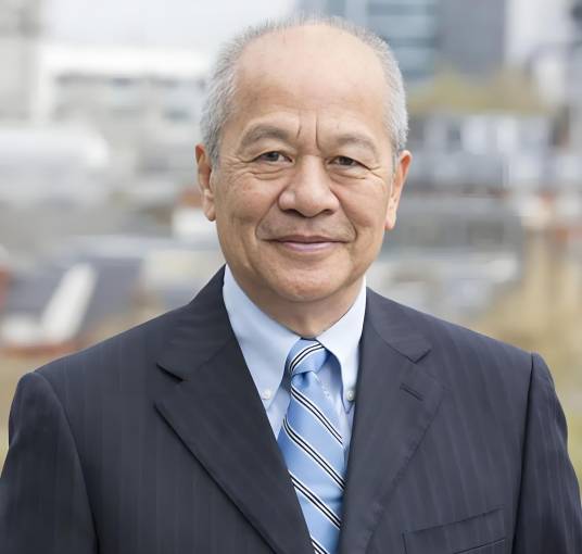 关明生（“淘课网”董事长）