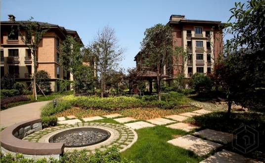 翡翠城(杭州楼盘)