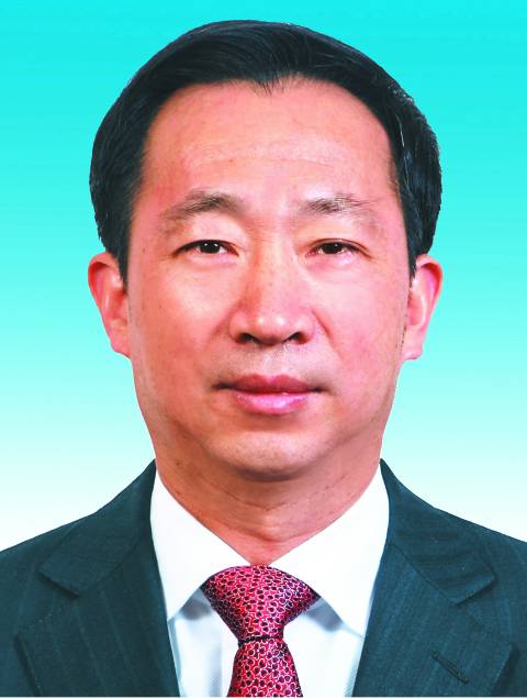 李德金（福建省人大常委会党组副书记、副主任兼省红十字会会长）