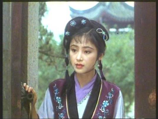 紫鹃(《红楼梦》中人物)