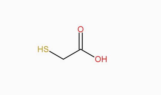 巯基乙酸
