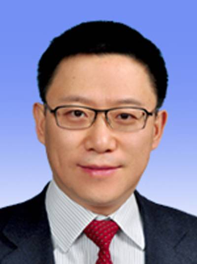 廖岷（财政部副部长、党组成员）