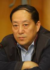 张志伟（中国人民大学哲学院教授）