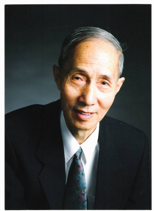 李俊贤（中国工程院院士、化工合成专家）