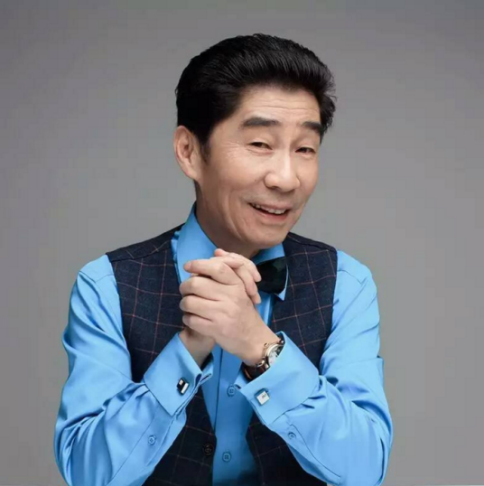 陈国庆（上海滑稽演员）