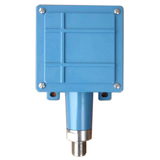 压力控制器（压力继电器和压力调节器）