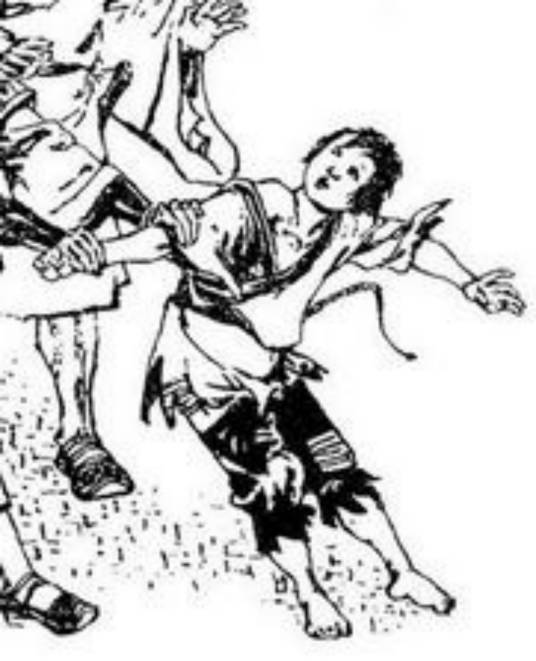 刘盆子（汉朝皇帝）