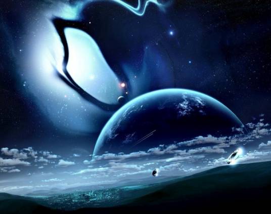 大火（十二星次之一）