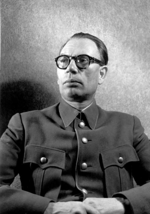 安德烈·安德烈耶维奇·弗拉索夫