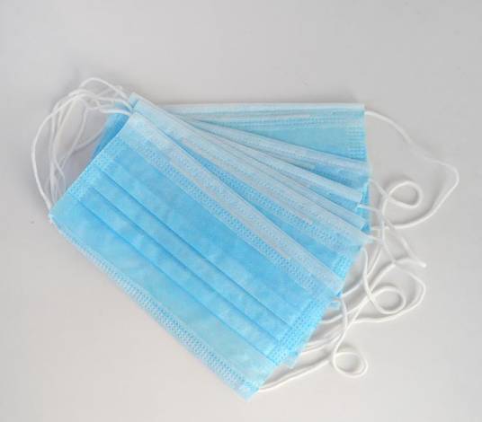 医用口罩